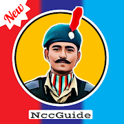 Top 20 Education Apps Like NccGuide For NCC Cadets - Best Alternatives