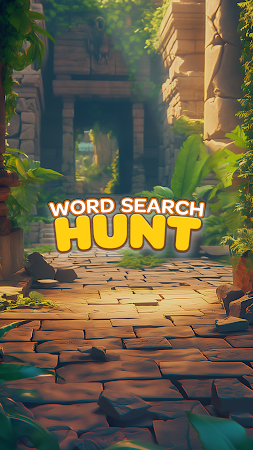 Game screenshot Word Search Hunt mod apk
