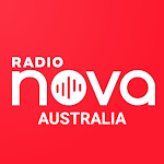 Cover Image of Herunterladen NOVA FM Australia - Fresh Hits & Throwbacks Radio 4.3 APK