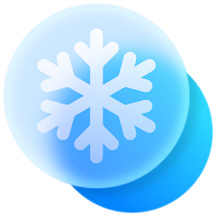 Frost icons