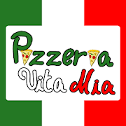 Pizzeria Vita Mia Sandhausen