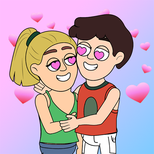 LoveTester.com logo
