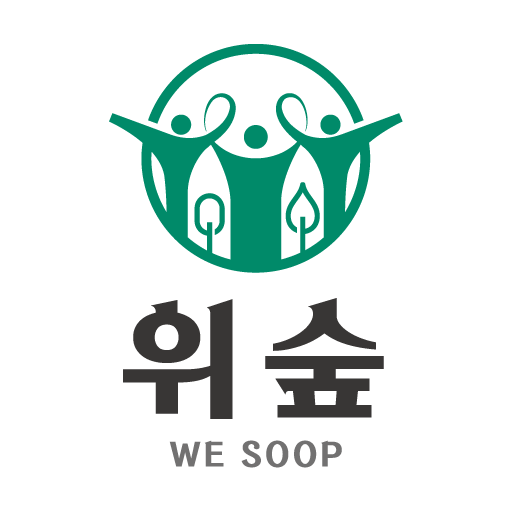 위숲 logo