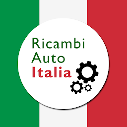 Icon image Ricambi Auto Italia