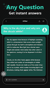 Chat AI – Chat With GPT 4 Bot v1.3.0 APK [Pro] 13