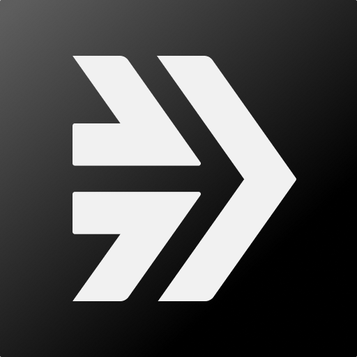 BlackArrow logo