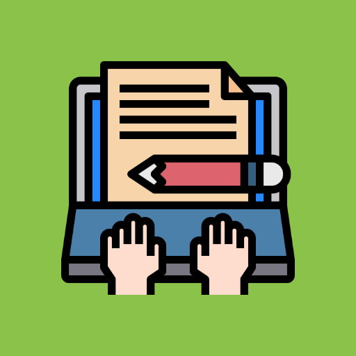 Data Entry Interview Question logo