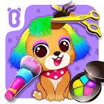 Cover Image of Download Little Panda’s Dream Town 8.48.00.01 APK