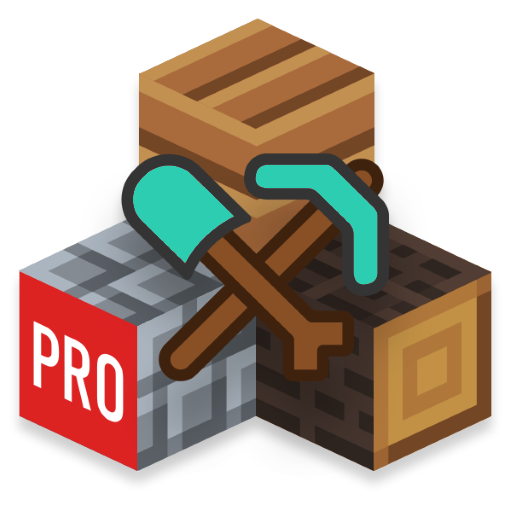 Builder Pro For Minecraft Pe - Ứng Dụng Trên Google Play