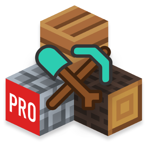 Строитель PRO для Minecraft PE