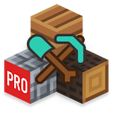 Builder PRO for Minecraft PE icon