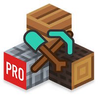 ビルダー PRO for Minecraft PE