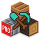 Builder PRO for Minecraft PE Laai af op Windows
