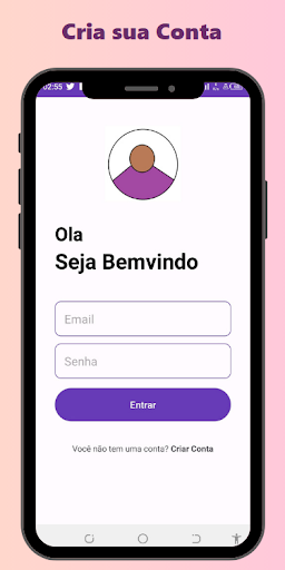 Coconote - Bloco de Notas Screen 3
