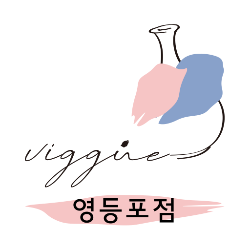 비끄아트 영등포점 logo