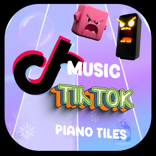 Tktok songs Songs Piano Tiles