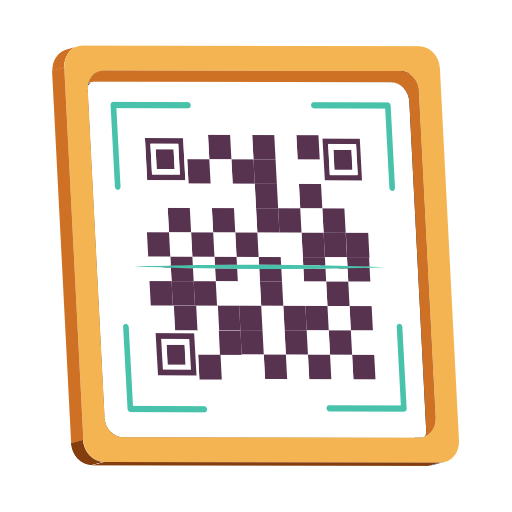 Dice QR-Simple and fast - AppWisp.com