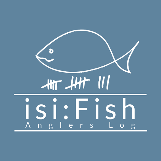 isiFish Pro - Fangbuch für Ve