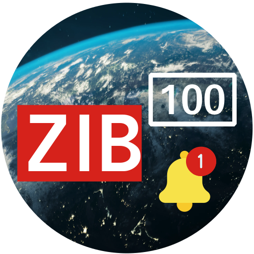ZIB100  Icon