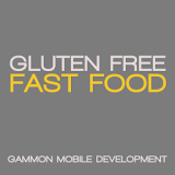 Gluten Free Fast Food icon