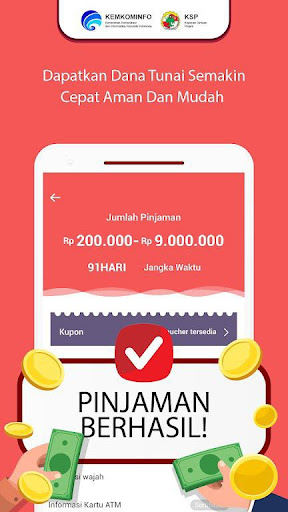 Sumber Solusi Pinjaman Guide