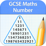 GCSE Maths Number Revision LE icon