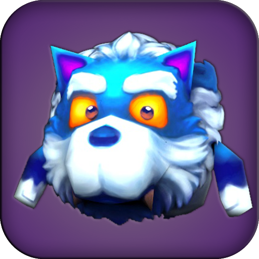 Download Talking friend. My wolf free Free for Android - Talking friend. My  wolf free APK Download 