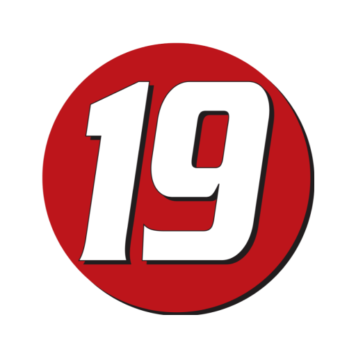 Fitness 19 WA logo