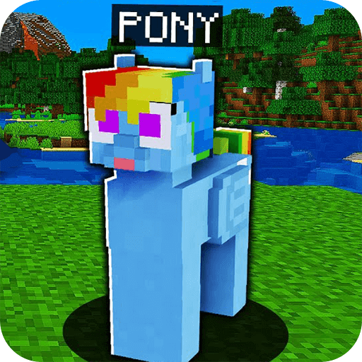 Pony mod apk