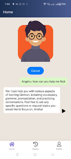 German with Nik - Learn German