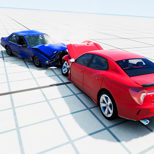 Stunt Car Crash Simulator Download on Windows