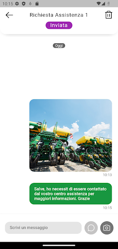 Agrostar Screenshot