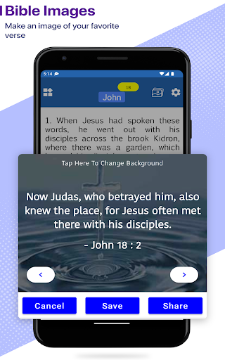 Our God’s Good News Screen 3