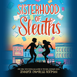 Symbolbild für Sisterhood of Sleuths