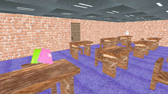 Play for Angry Teacher 2