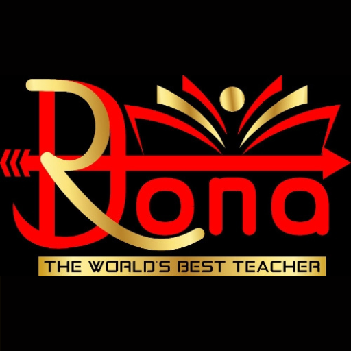 DRONA NAVODAYA logo
