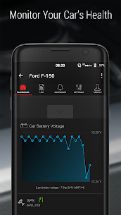 CarLock – Advanced Car Tracker Apk Download 5