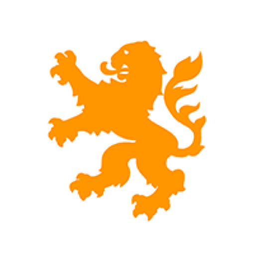 Oranje logo