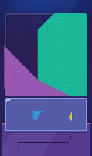 Polygrams - Tangram Puzzles Screen 3