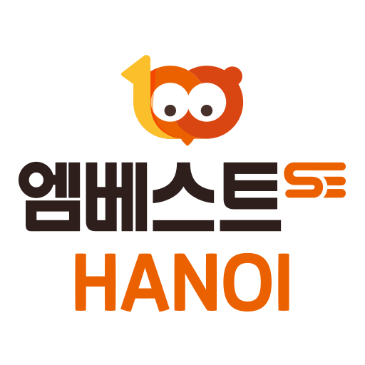 엠베스트SE 하노이 logo