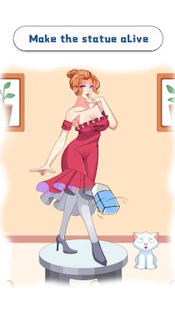 Game screenshot Brain wind-Tricky puzzle game apk download