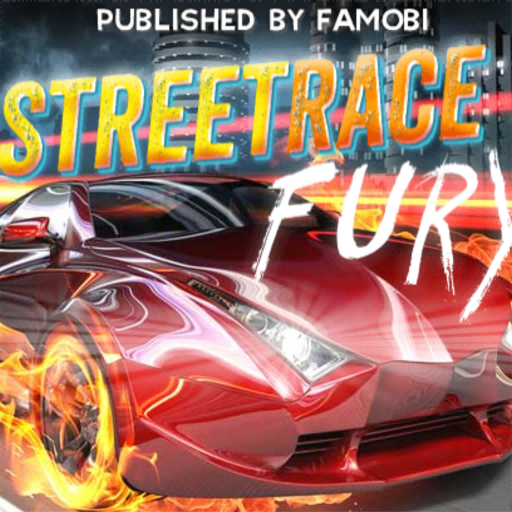Streetrace Fury