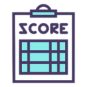 Score Table