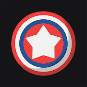 Top 41 Personalization Apps Like Super Wallpz - Superheroes HD Wallpapers - Best Alternatives