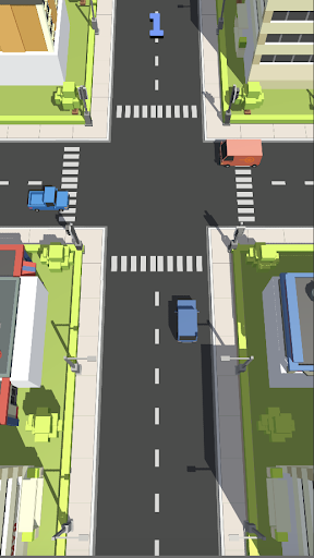 Android application Dont Brake Survival screenshort