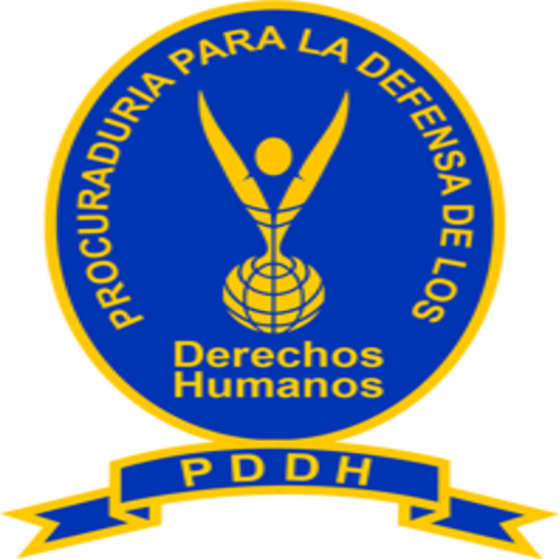 Observaciones PDDH logo