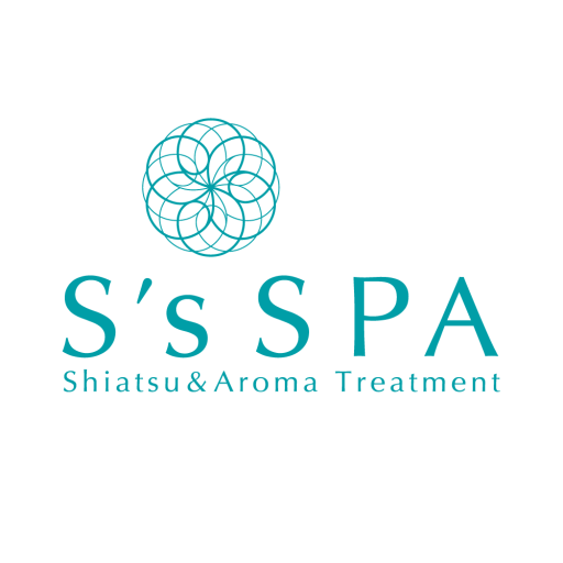Ss SPA（シーズスパ） 公式アプリ logo