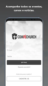 ComFe Church