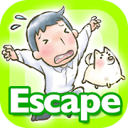 Picture Book Escape Game