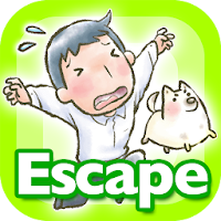 Picture Book Escape Game